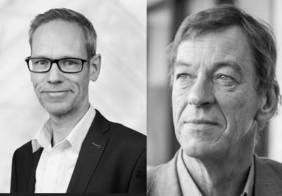 Sessie 02-AI in Huisarts Informatiesystemen Transformeren naar de Toekomst van Zorg-Martijn Schut en Weert